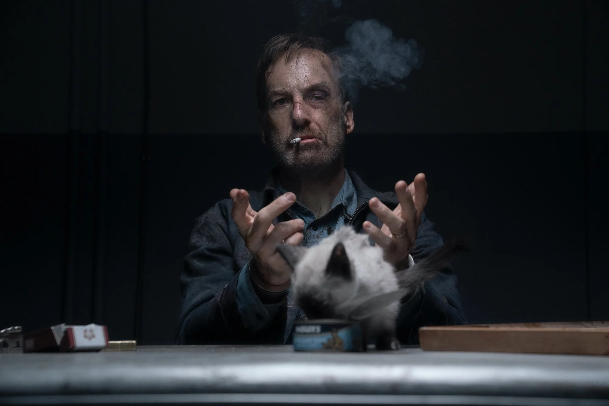 Nobody - Bob Odenkirk Gets His Own Action Franchise