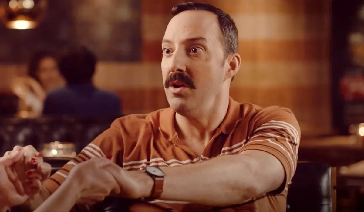 Eat Wheaties! - A Funny and Satisfying Comedy