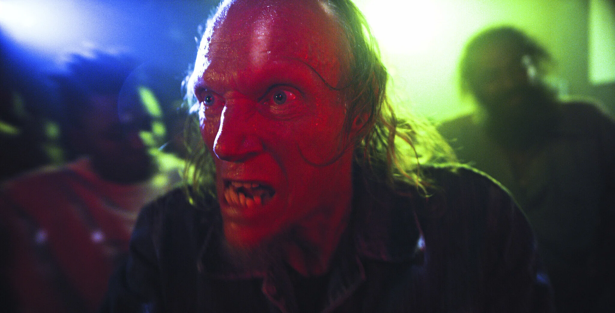 Fried Barry Just Might Be the Most Insane Movie of the Year