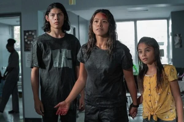 Awake is an Intense Reinvigoration of the Disaster Genre
