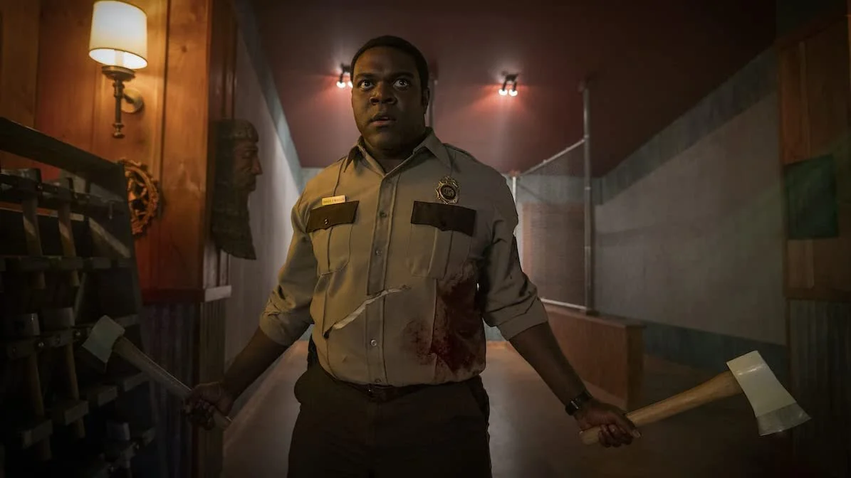 Werewolves Within is a Funny and Clever Whodunnit With a Horror Edge