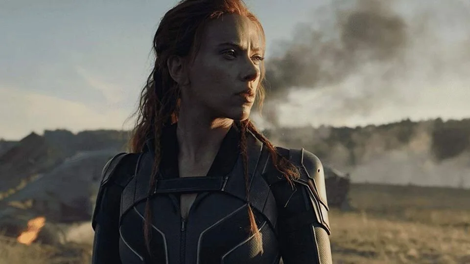 Black Widow Marks Marvel's Triumphant Return to the Big Screen