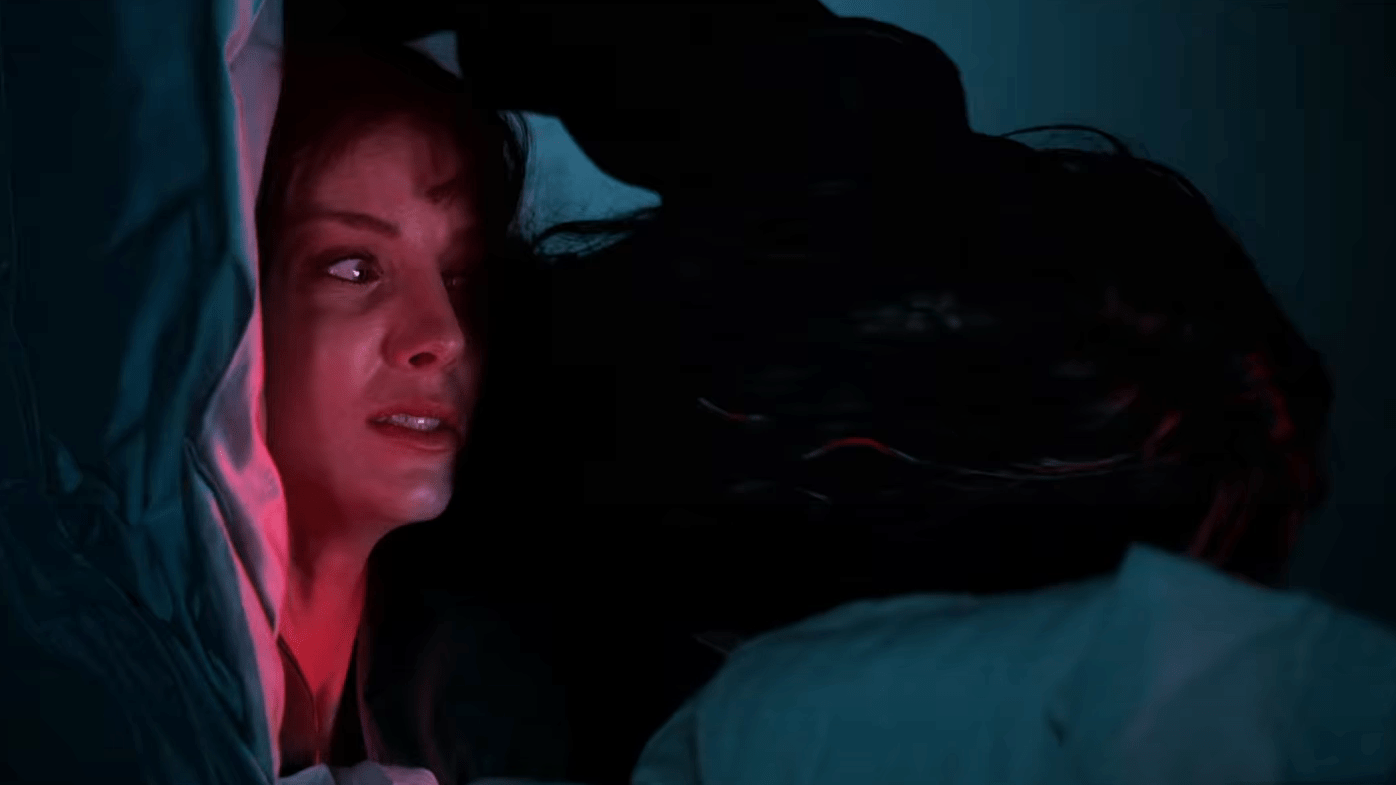 Malignant - A Gleefully Gruesome and Unhinged Horror Delight