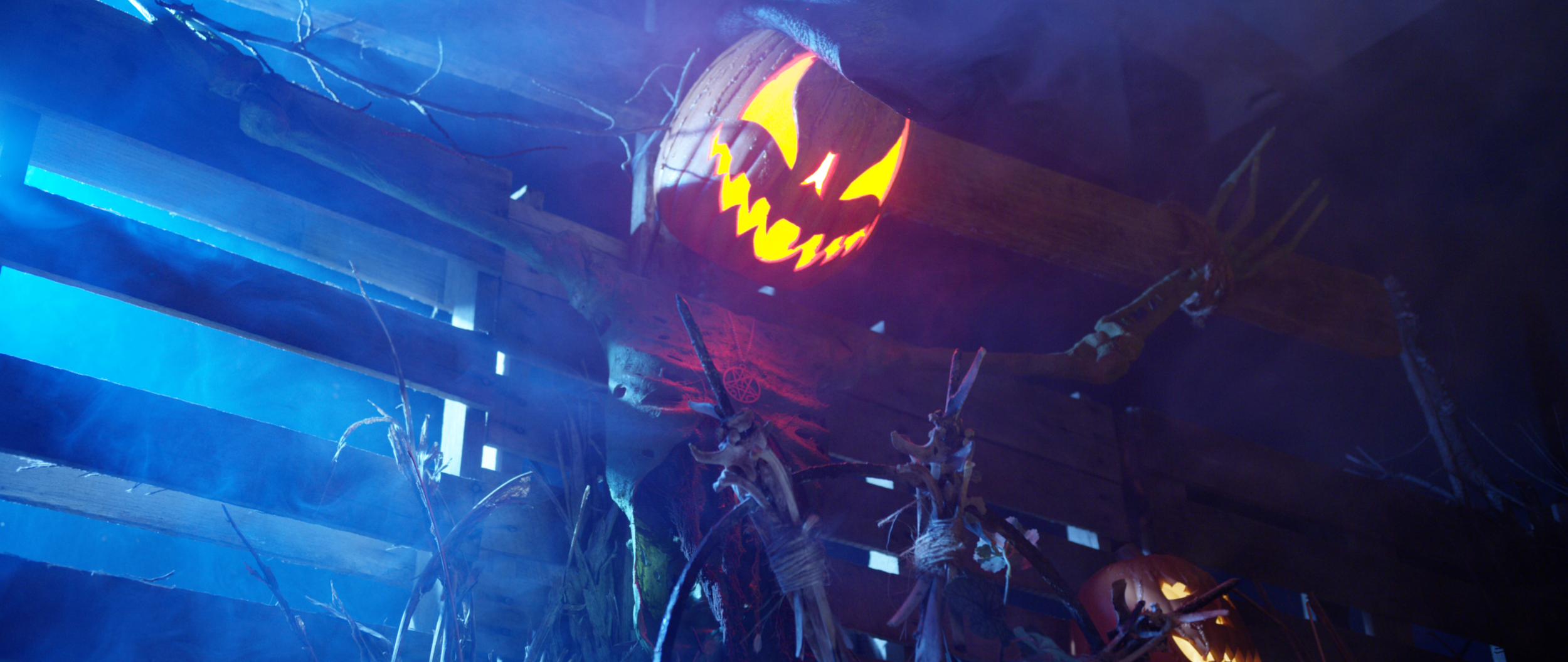 Bad Candy, A Horror Anthology, Kicks Off the Halloween Season
