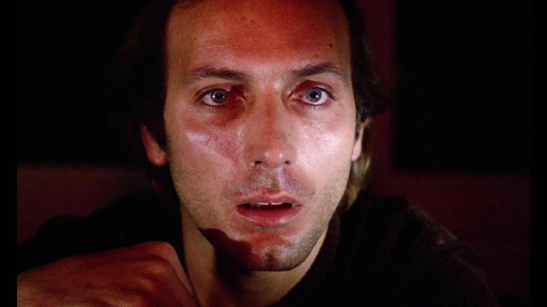 Cult Horror Film Arrebato Receives First Ever U.S. Release