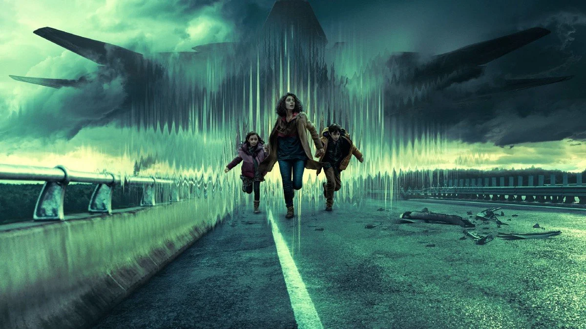 'Invasion' is a Slow Yet Ambitious Drama That's Not Quite About Aliens