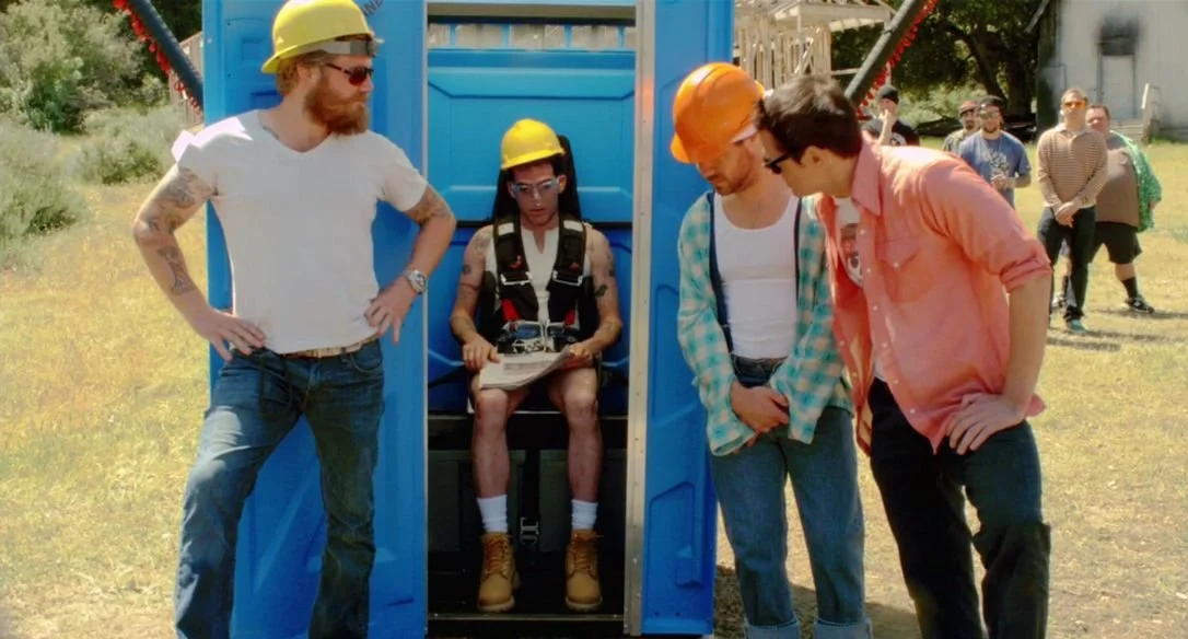 The Hall of Fame Stunts That Made 'Jackass' a Cinematic Must