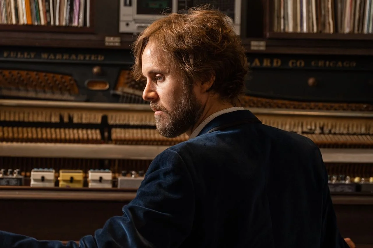 Ben Lovett on Invoking Heavy Metal While Composing the Score for 'Hellraiser