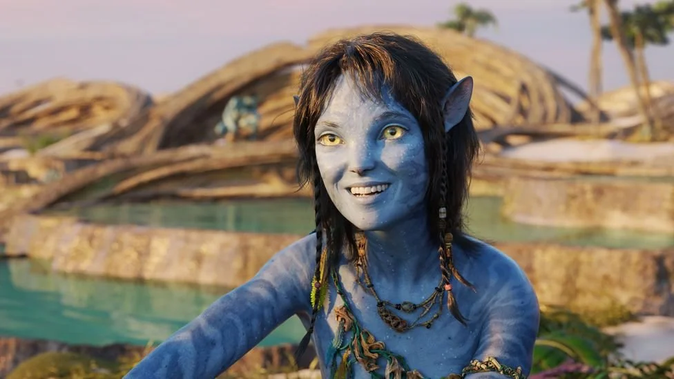 'Avatar: The Way of Water' is Spectacularly Immersive and Surprisingly Moving