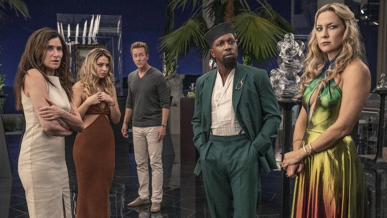 'Glass Onion: A Knives Out Mystery' Lacks Real Mystery but Does Offer Plenty of Fun