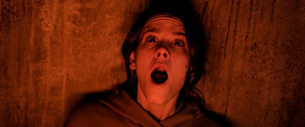 The Thirteen Best Horror Movies of 2022