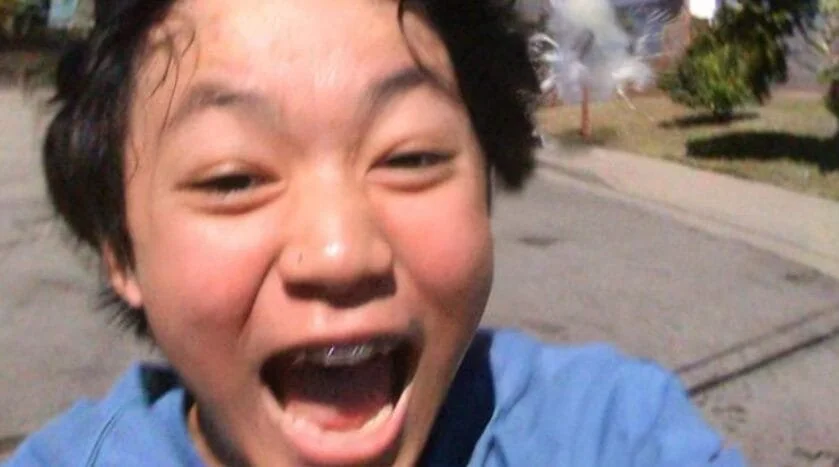 ‘Dìdi’ – A Triumphant Coming-of-Age Tale 