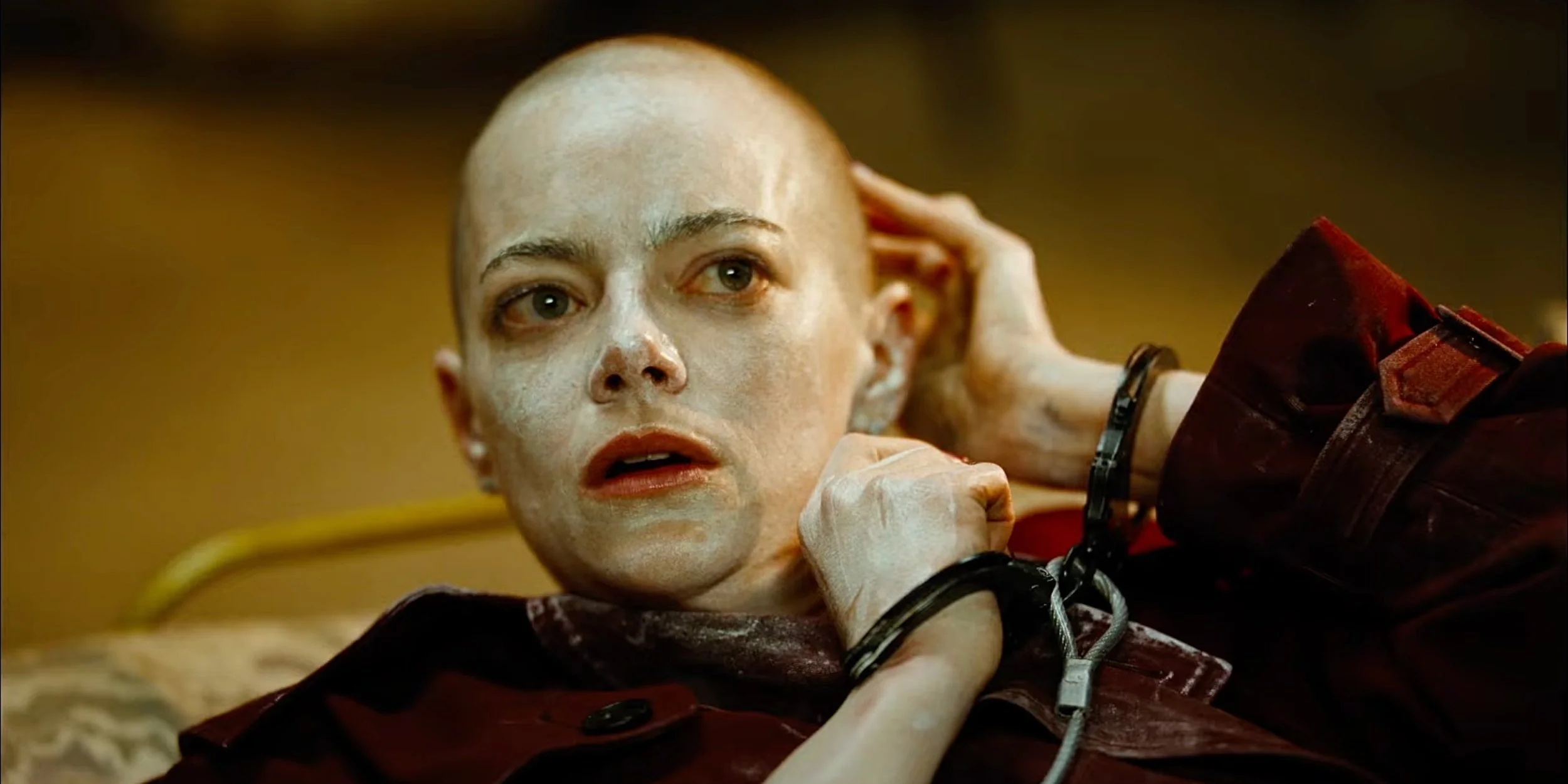 'Bugonia' is Relentlessly and Hilariously Bleak