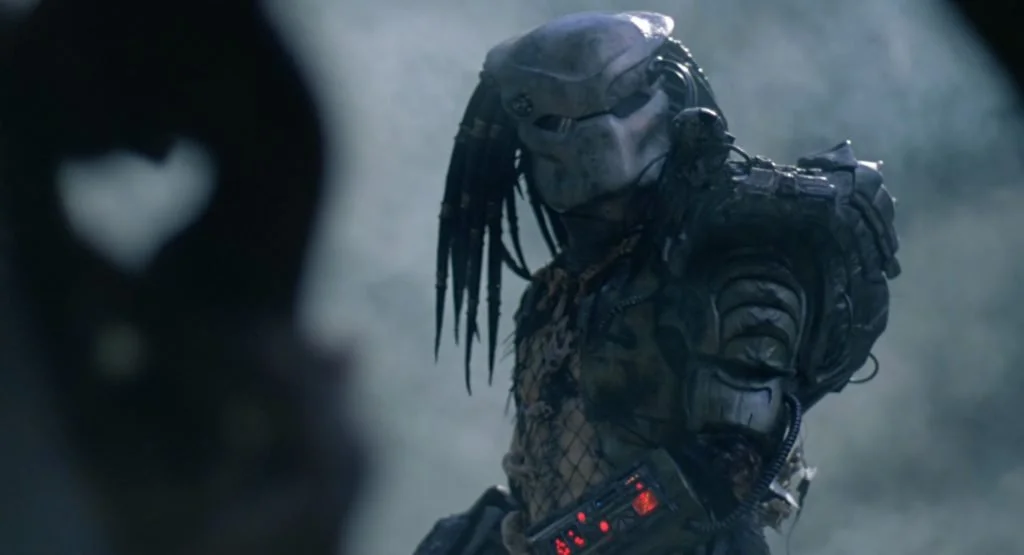 All Nine 'Predator' Movies, Ranked