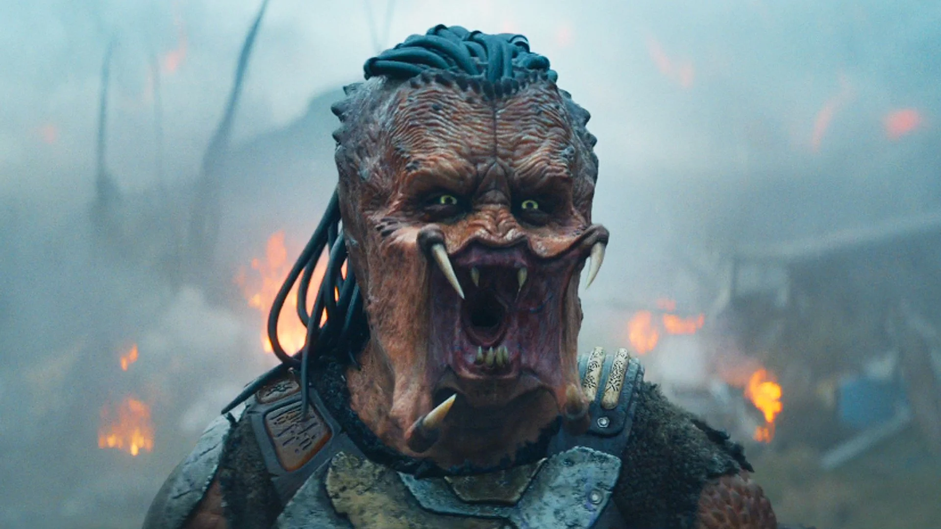 'Predator: Badlands' Gives the Franchise a New Pulse