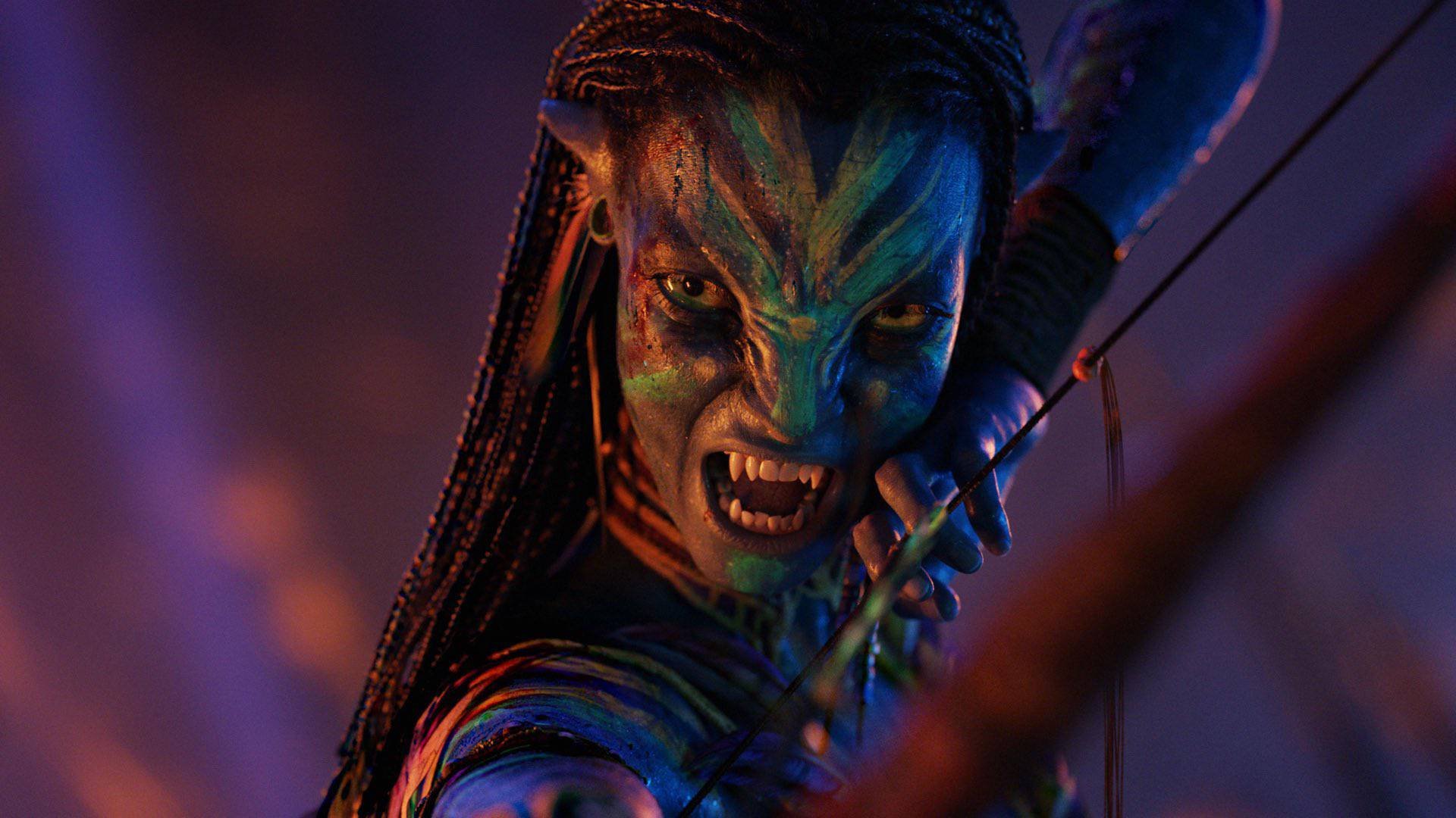 Ten Movies to See in December 2025