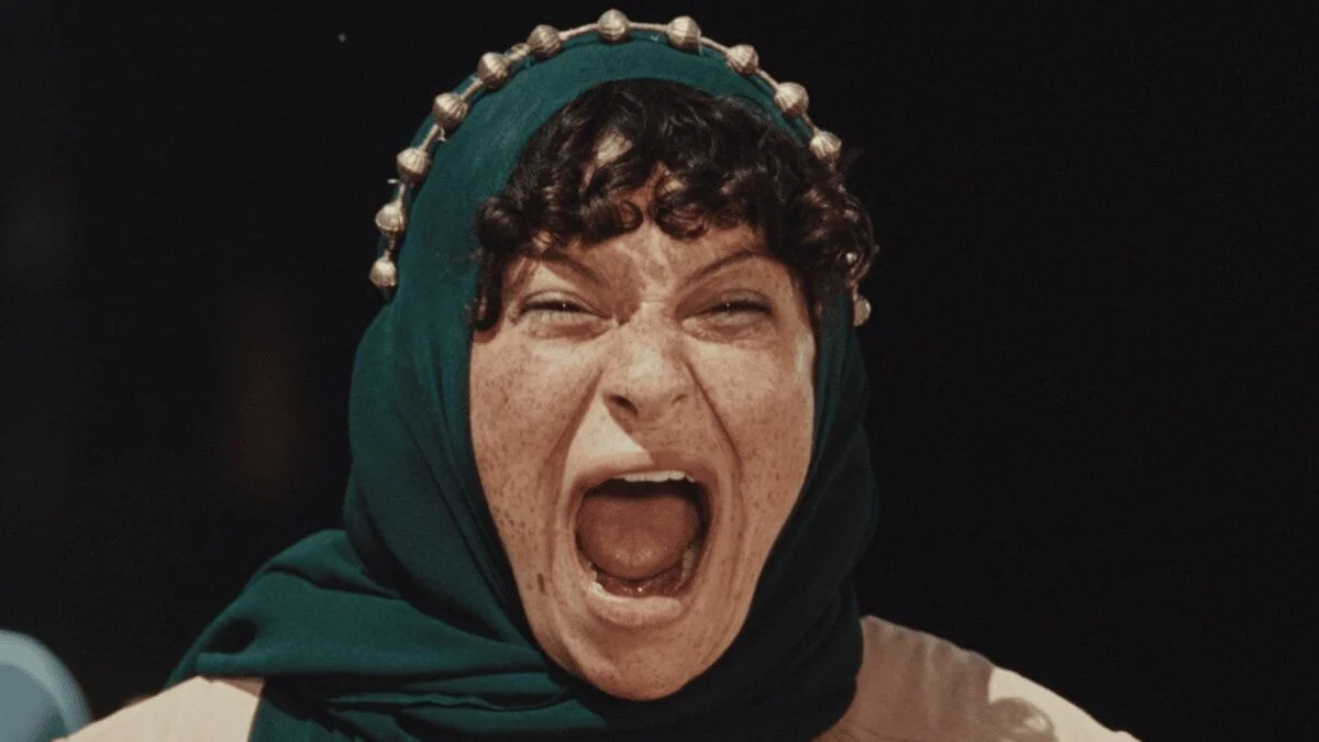 'Atropia' - A Hilarious and Poignant Satire on the Iraq War