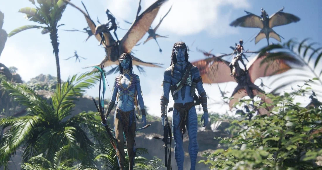 'Avatar: Fire and Ash' Once Again Delivers Incomparable Spectacle
