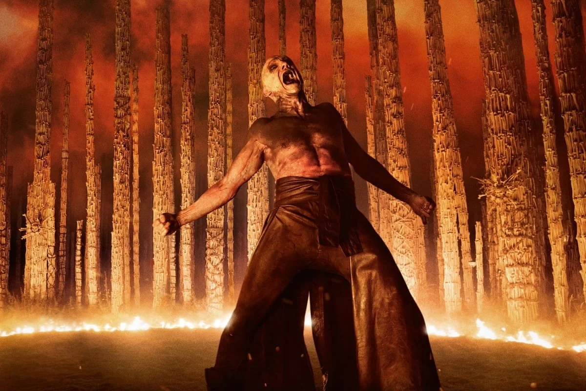 '28 Years Later: The Bone Temple' Goes Even Weirder and Darker Than Before