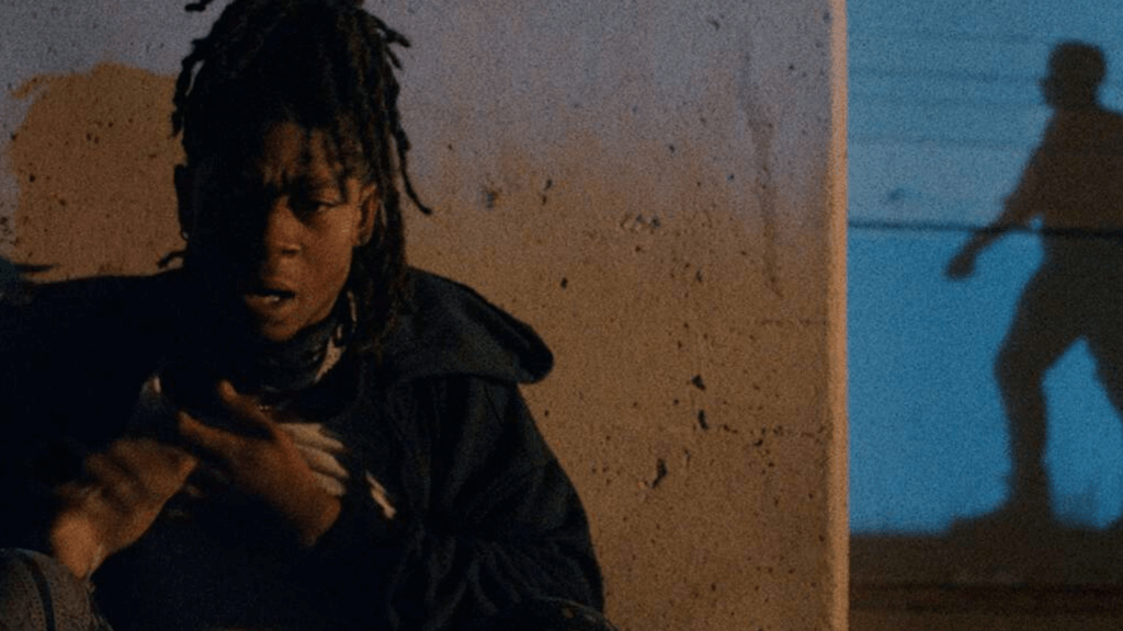 'Night Patrol' Turns Police Brutality Into Bloodsucking Horror