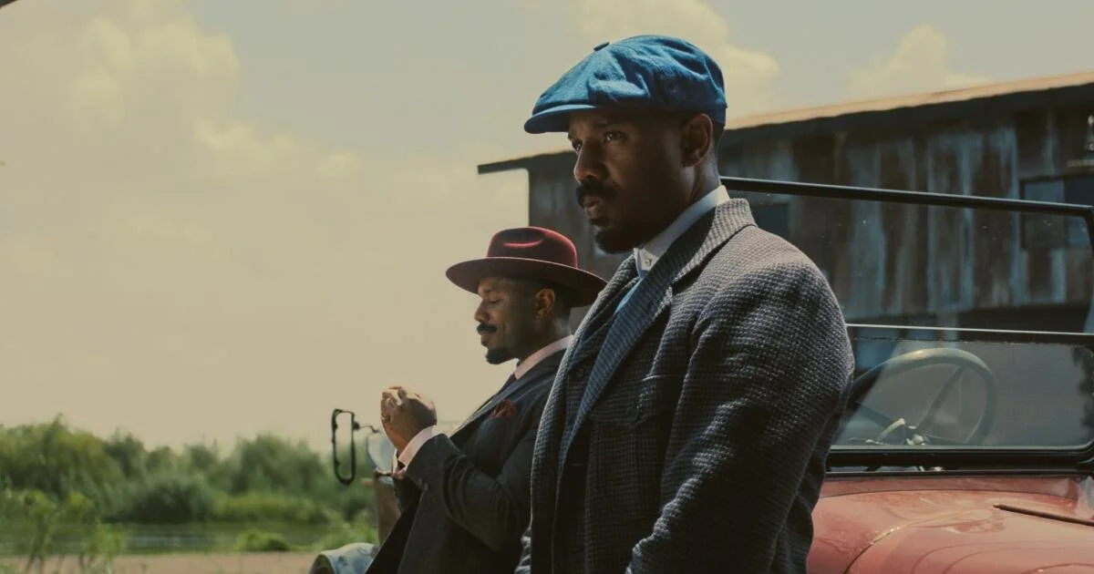 'Sinners' Break Records with 16 Oscar Nominations