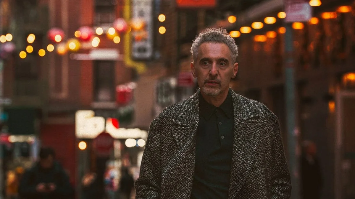 'The Only Living Pickpocket in New York' - A Quiet Requiem for an Aging City