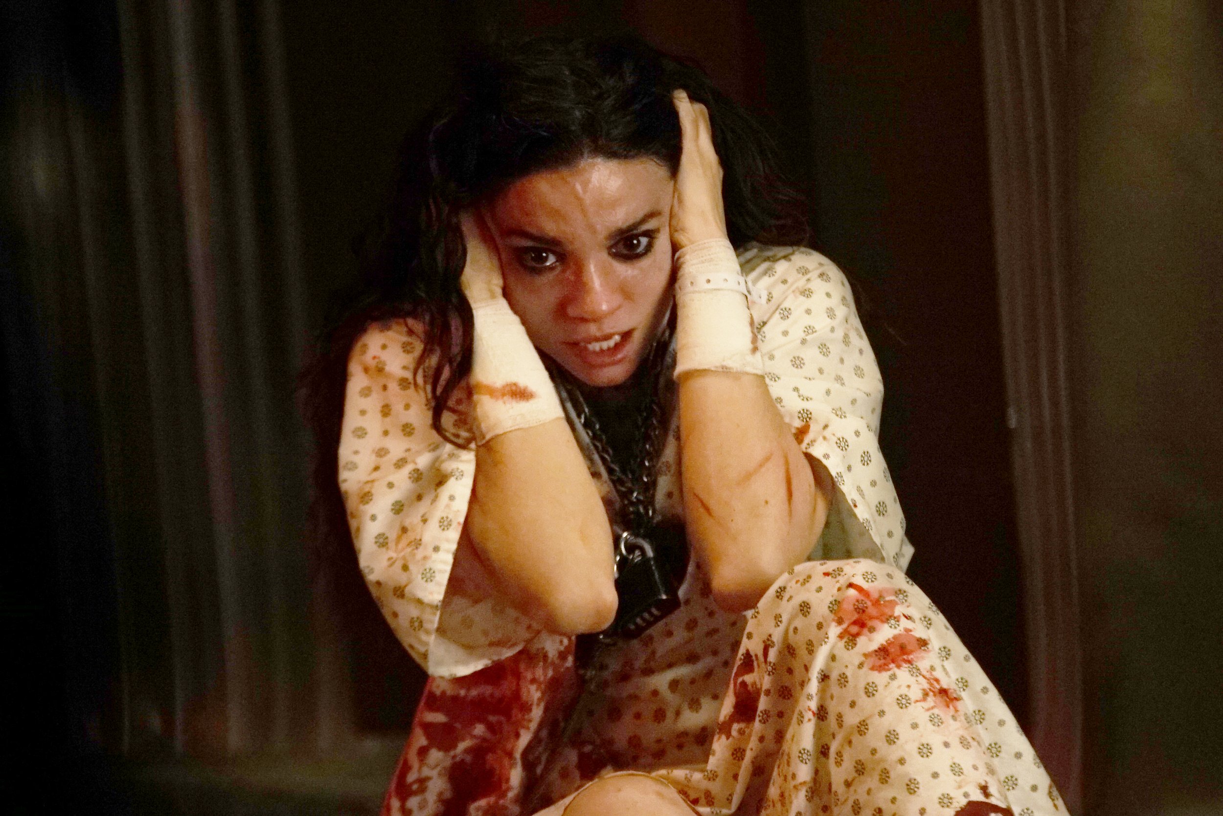 'Twisted' is a Nasty Indie Horror That Lives Up to Its Name