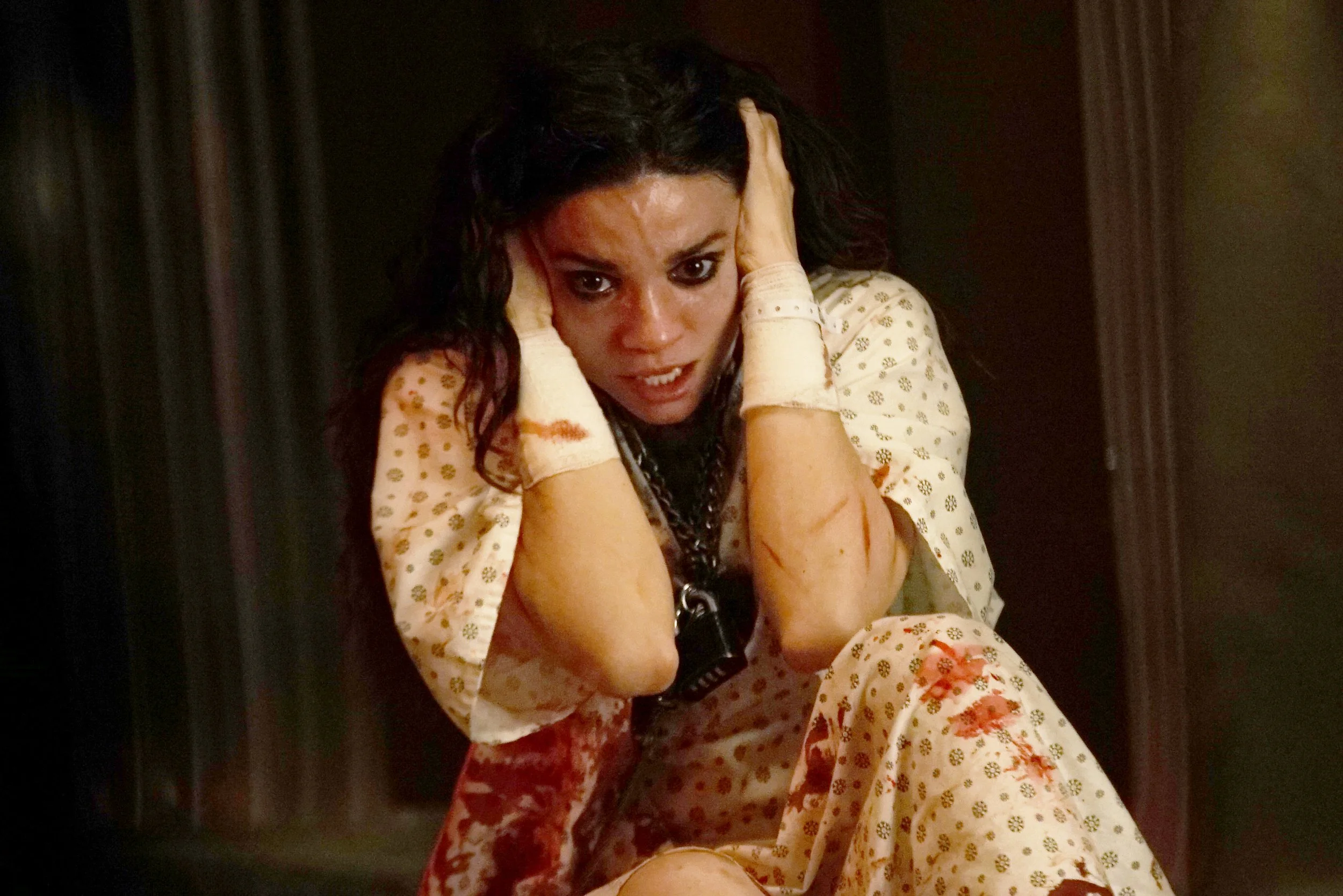 'Twisted' is a Nasty Indie Horror That Lives Up to Its Name