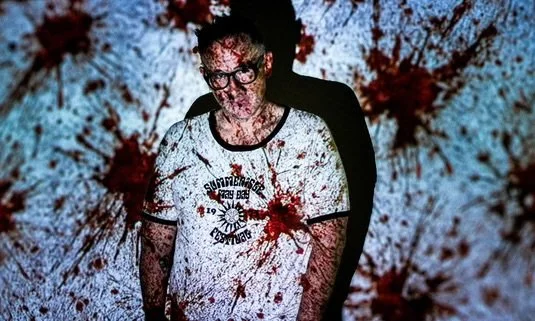 Darren Lynn Bousman and Lauren LaVera Talk 'Twisted'