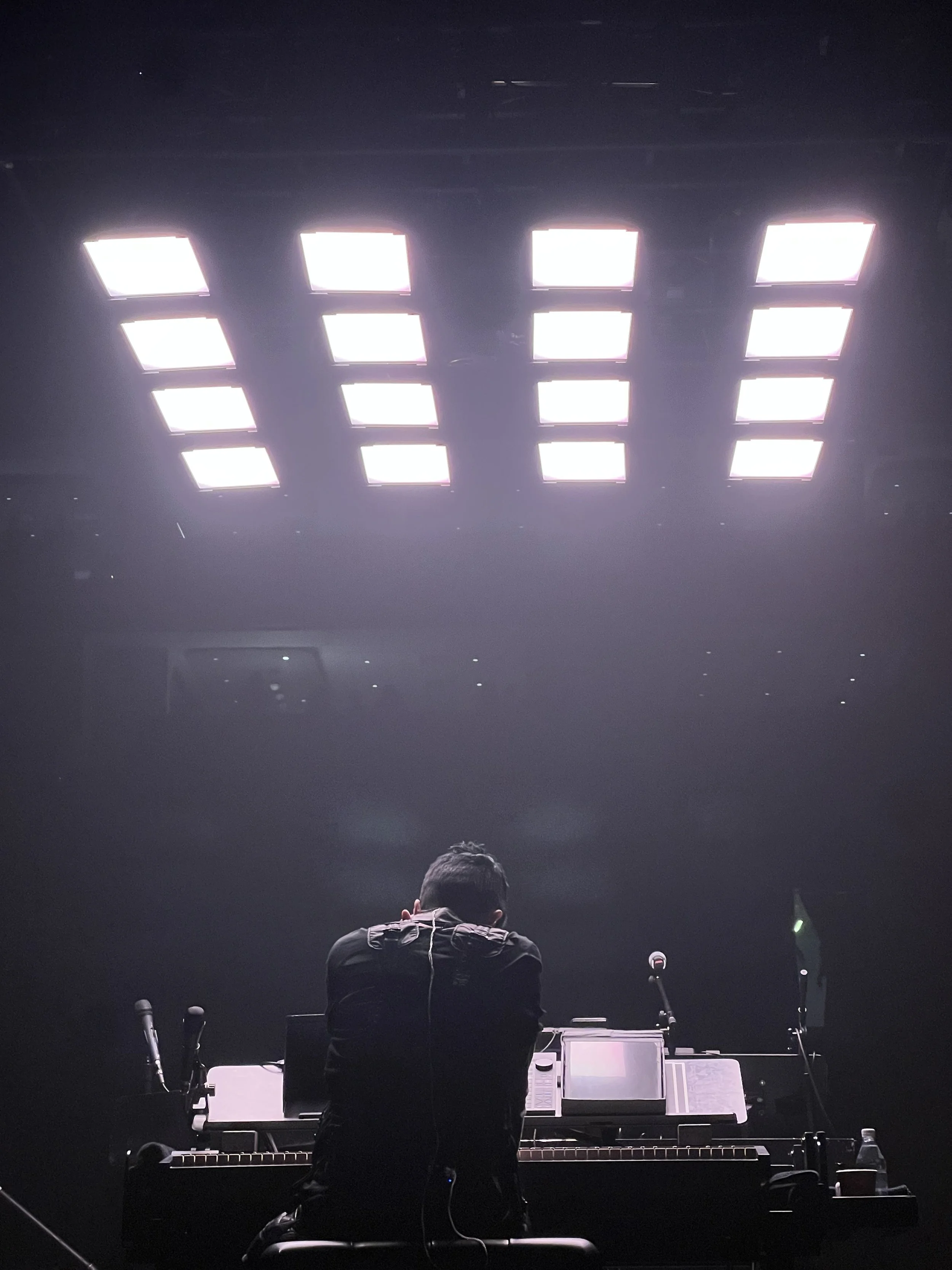 Nine Inch Nails are the Best They've Ever Been