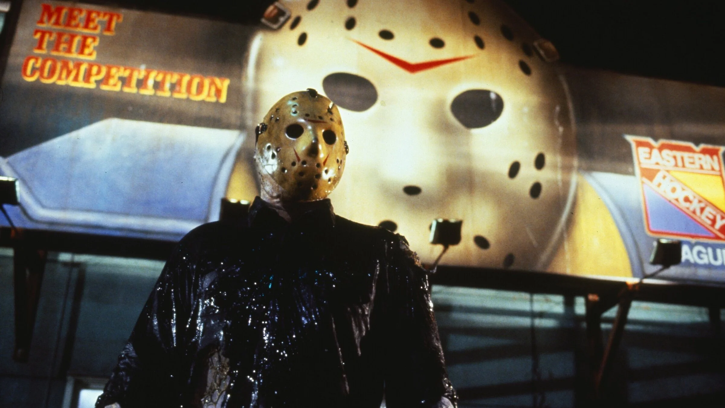 Ki-Ki-Ki...Ma-Ma-Ma: Ranking the 'Friday the 13th' Franchise