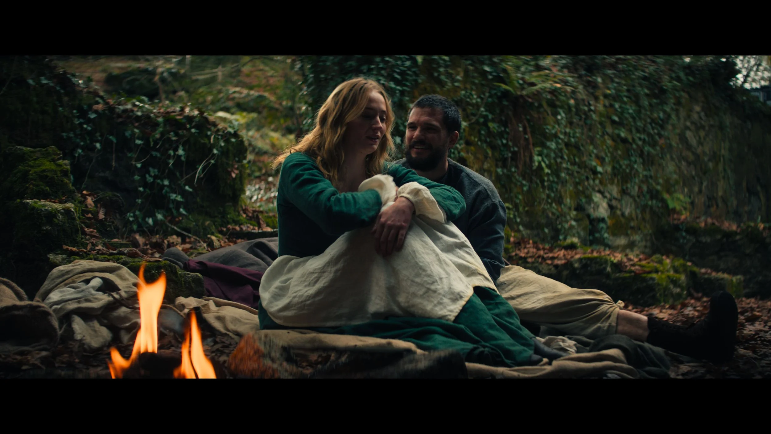 'The Dreadful' is a Haunting Morality Tale