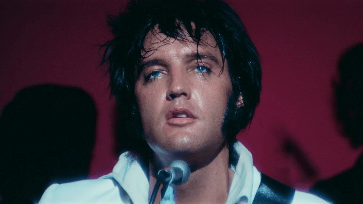 'EPiC: Elvis Presley in Concert' is a Bold Cinematic Experience Worthy of The King
