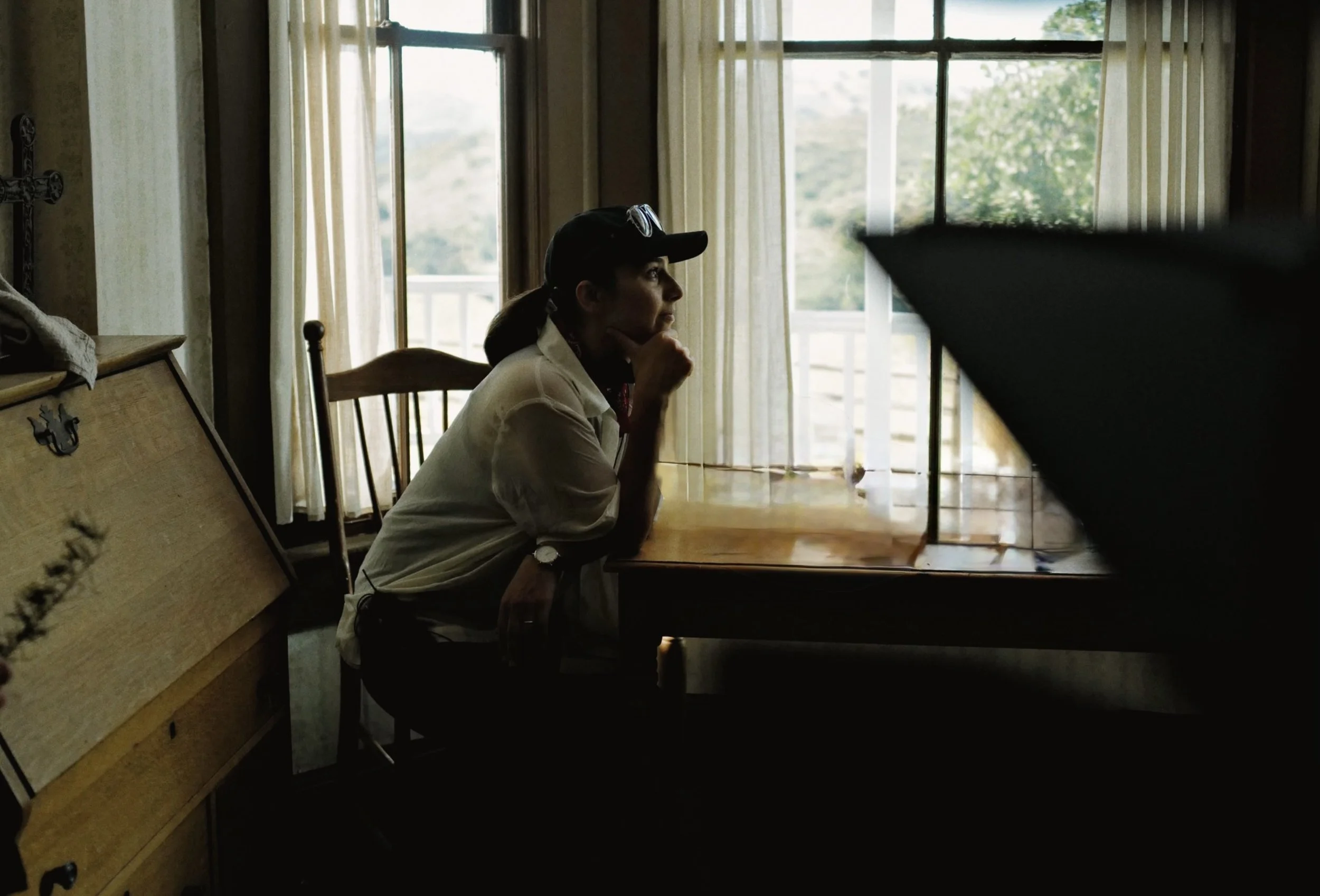 Natasha Kermani on Crafting the Dark Folklore of 'The Dreadful'