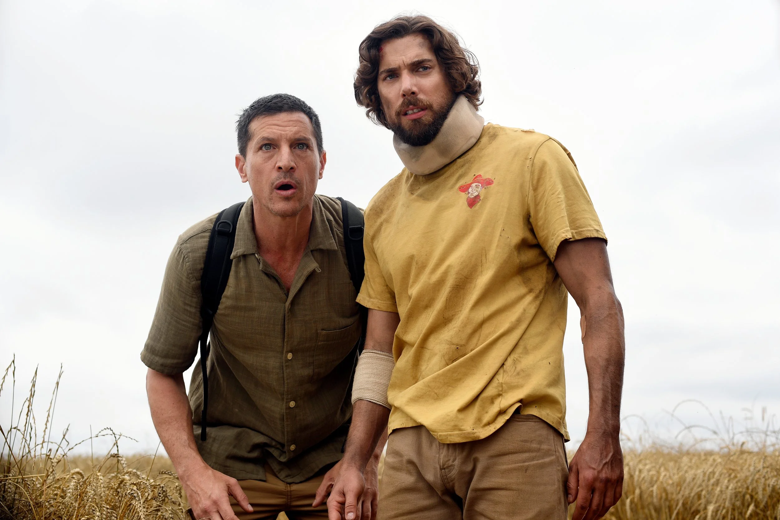 'Operation Taco Gary's' Channels True Manic Comedy Energy