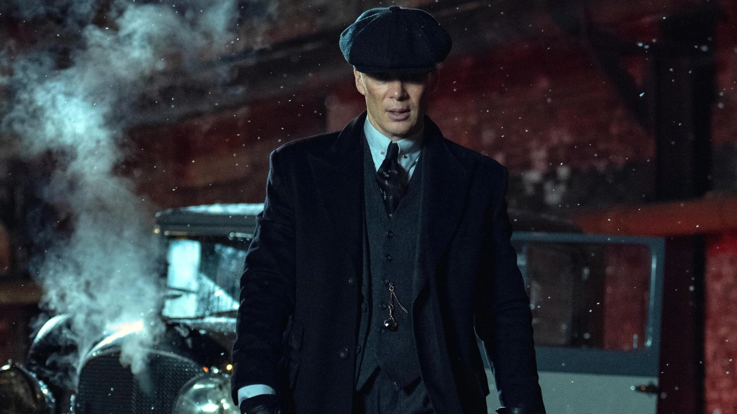 'Peaky Blinders: The Immortal Man' Delivers a Thrilling Conclusion to the Birmingham Crime Saga