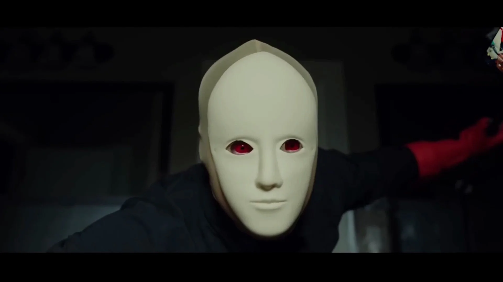 'Faces of Death' Faces Censorship Battles Ahead of Its Release