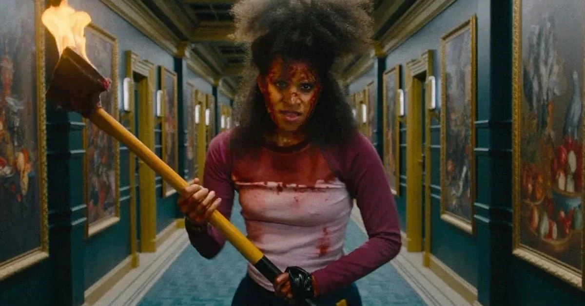 'They Will Kill You' is All Style, All Blood, and All Gas