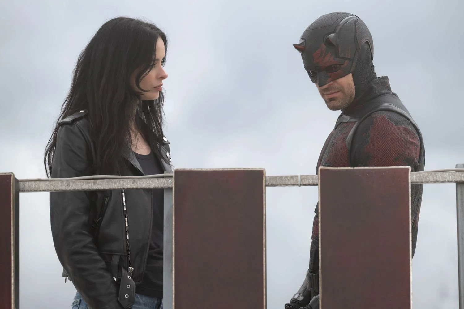 'Daredevil: Born Again' Season 2 - Marvel Television at its Finest