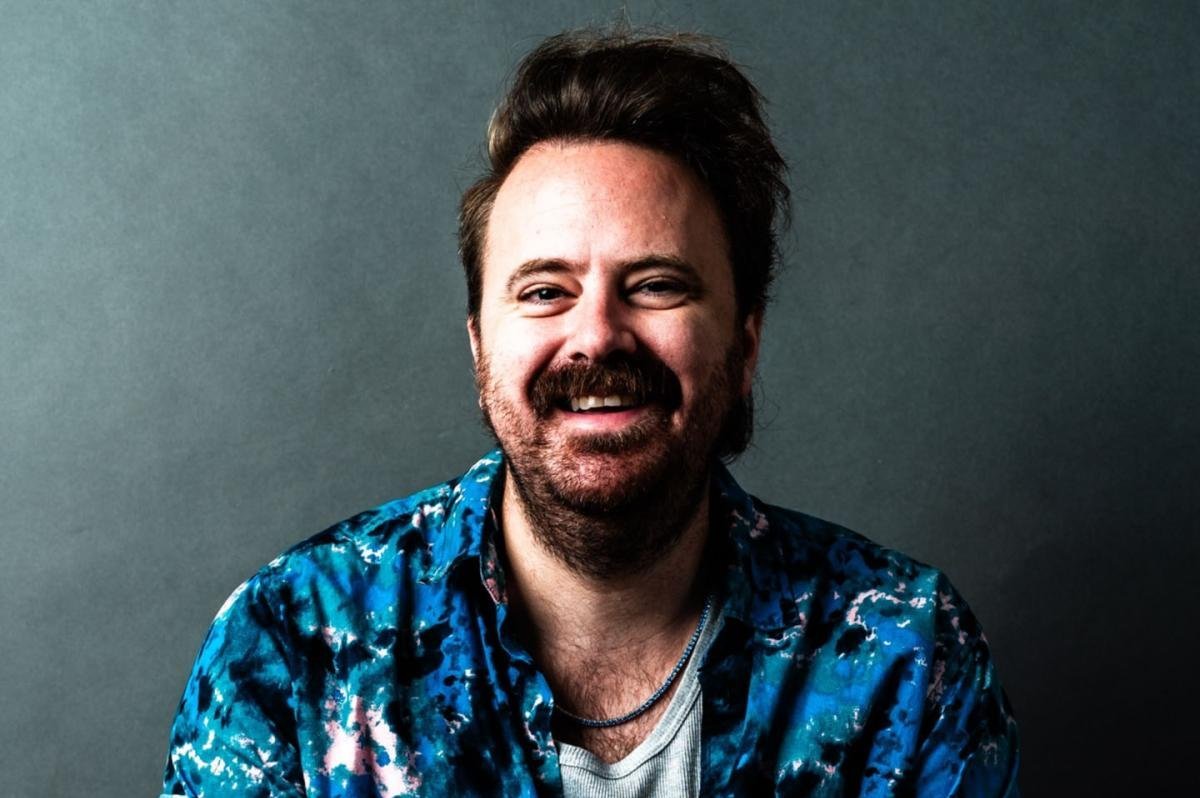 Addison Heimann Shares His Japanese Horror Influences for 'Touch Me'