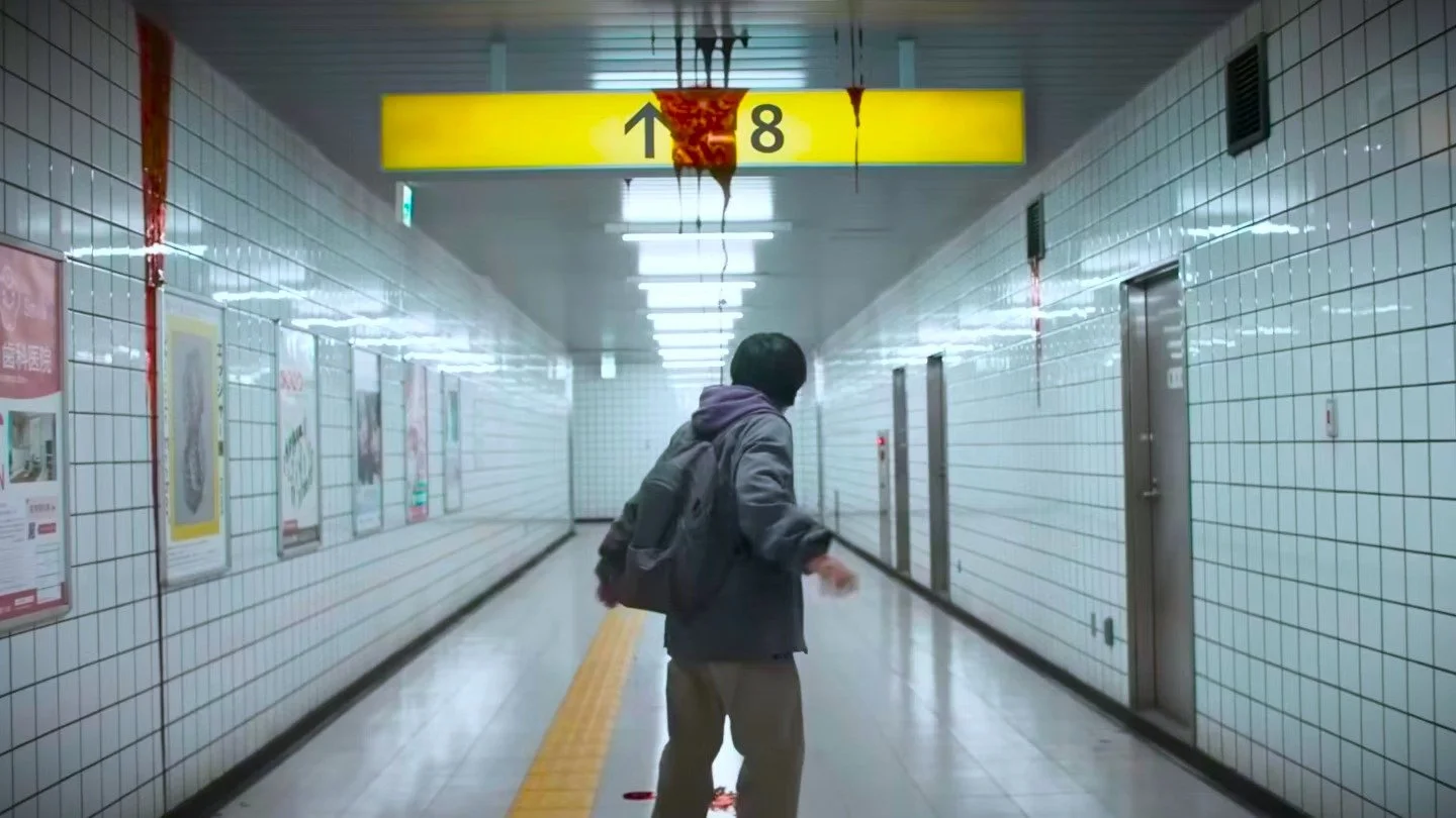 'Exit 8' is a Video Game Adaptation Done Right