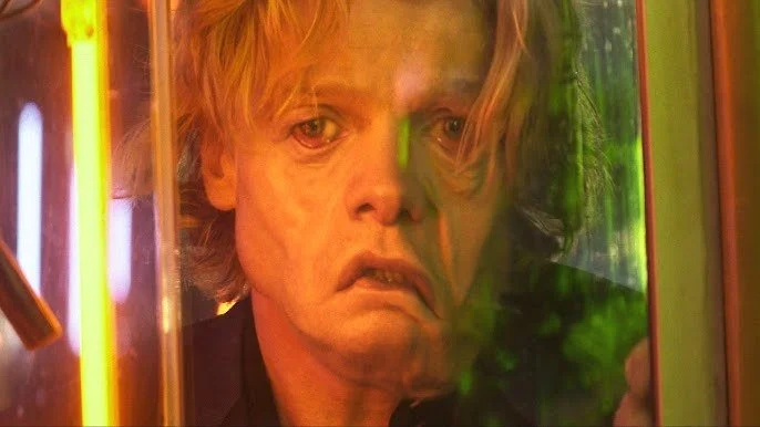 Things are Looking Appropriately Gross in the First Teaser for 'Clayface'