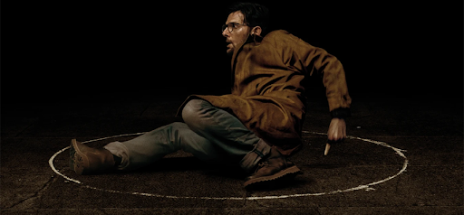'Hokum' Checks You In to a Hotel from Hell