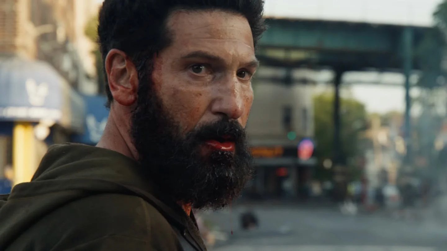 'The Punisher: One Last Kill' Shoots First and Asks Questions Later