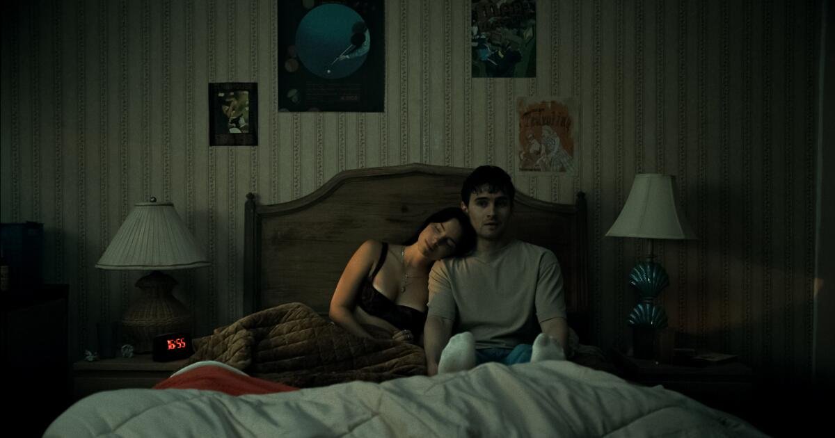 Halfway to Halloween: The Best Horror Movies of 2026 (So Far)