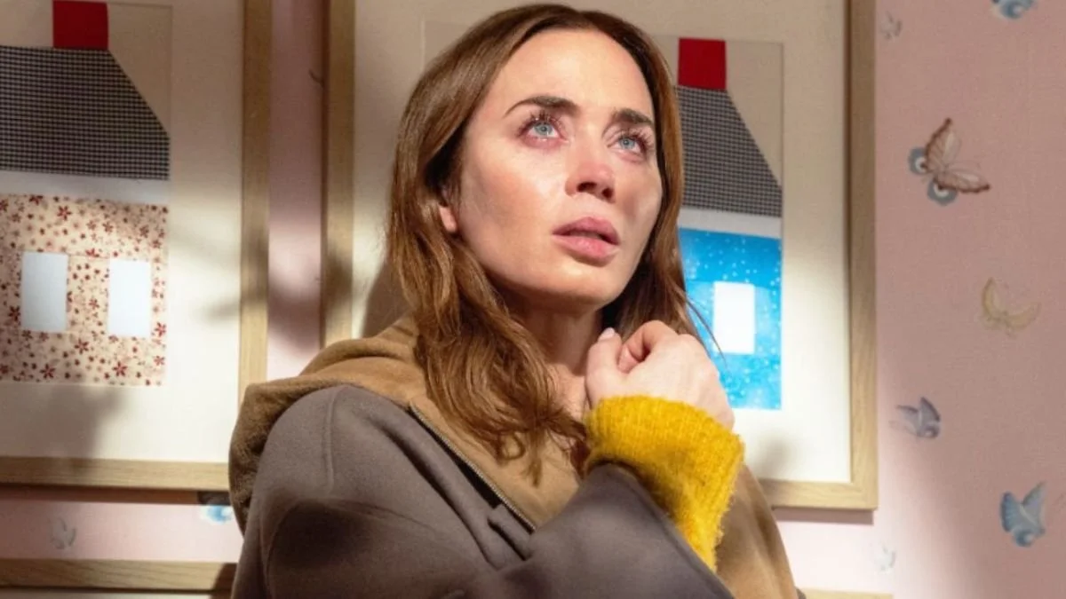 'Disclosure Day' - Steven Spielberg's Awe-Inspiring Return to the Unknown