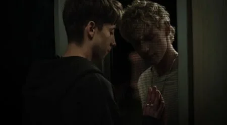 'Leviticus' - Desire is Deadly in this Queer Australian Horror Film