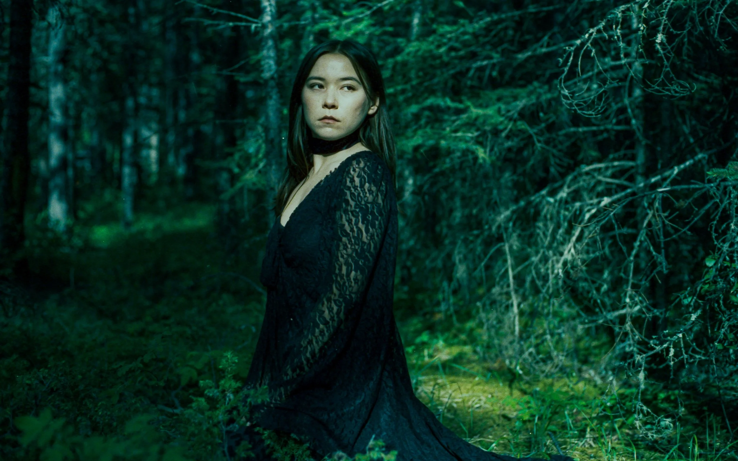 'CAMP' Burns with Strange &amp; Surreal Power