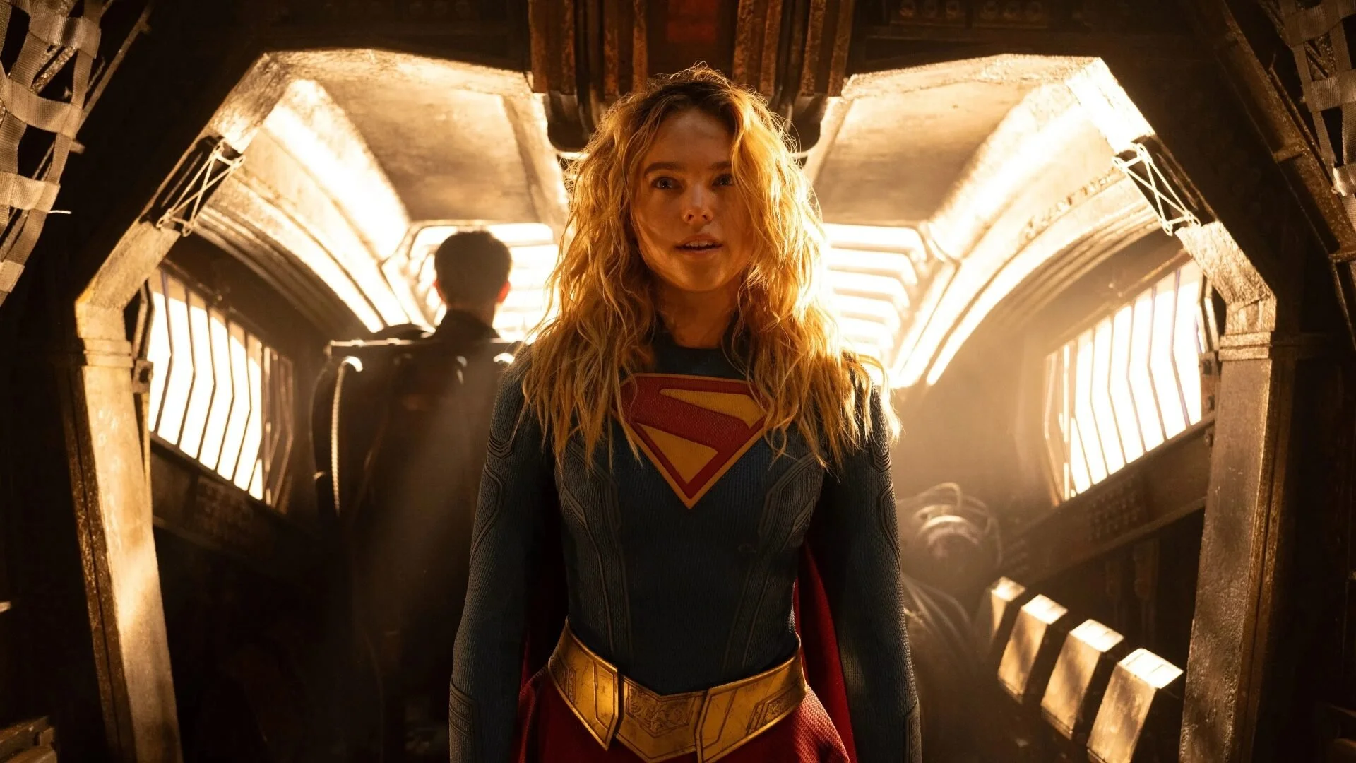 'Supergirl' Has the Right Hero in the Wrong Movie