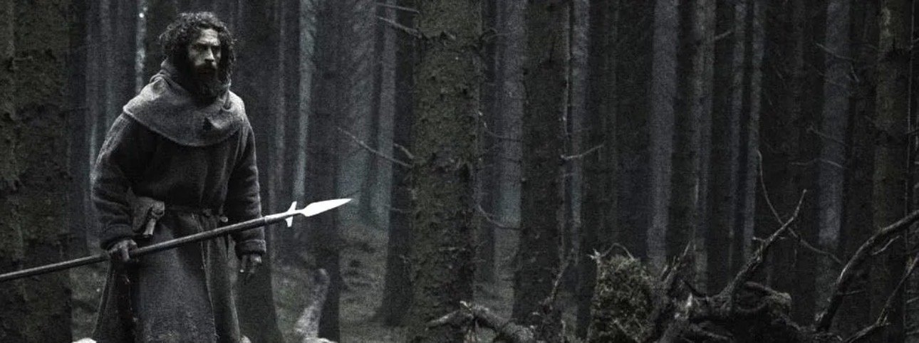 The First Trailer for Robert Eggers' 'Werwulf' is Finally Here